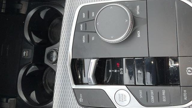 2023 BMW 3 Series M340i xDrive