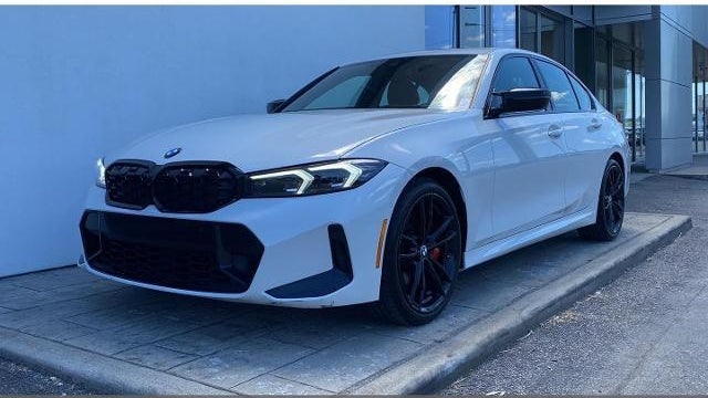 Preowned 2023 BMW 3 Series M340i xDrive for Sale