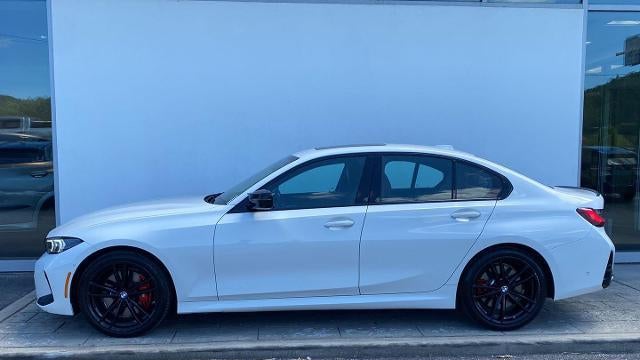 2023 BMW 3 Series M340i xDrive