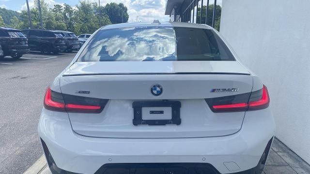 2023 BMW 3 Series M340i xDrive