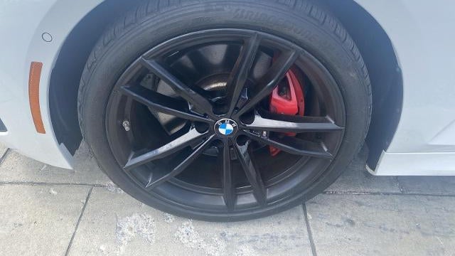 2023 BMW 3 Series M340i xDrive