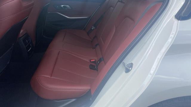 2023 BMW 3 Series M340i xDrive