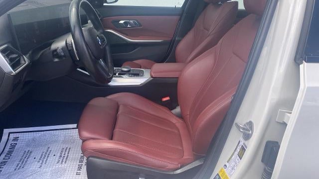 2023 BMW 3 Series M340i xDrive