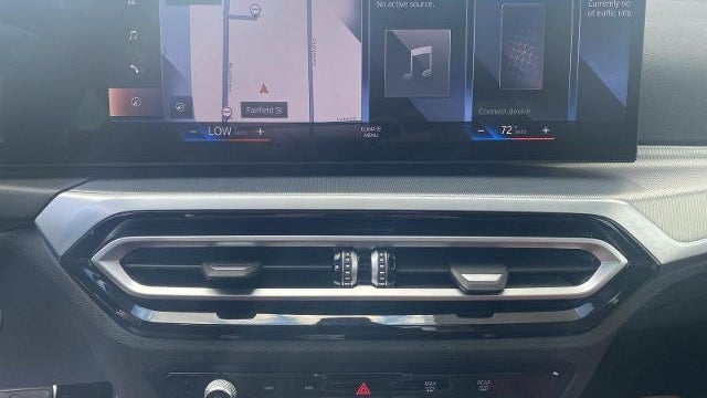 2023 BMW 3 Series M340i xDrive