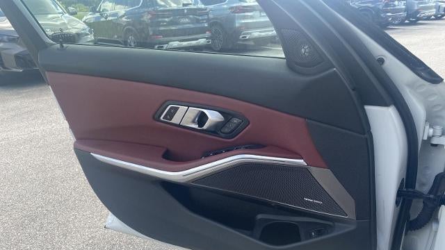 2023 BMW 3 Series M340i xDrive