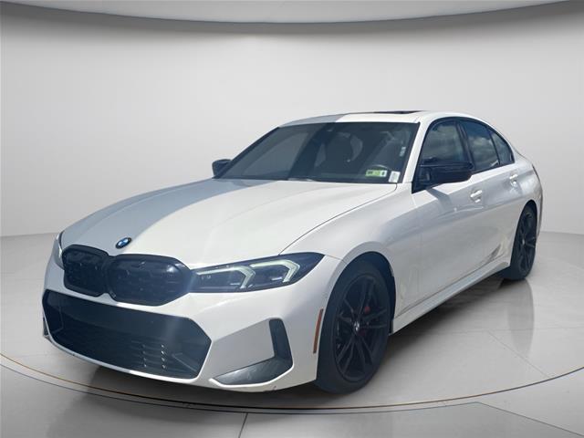 2023 BMW 340i