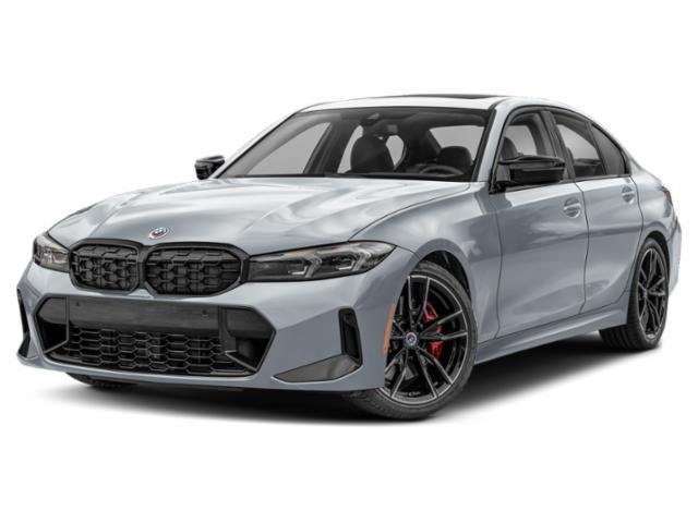 2024 BMW 340i - $55,888