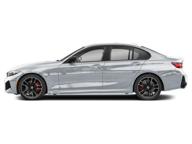 2024 BMW 340i - $55,888