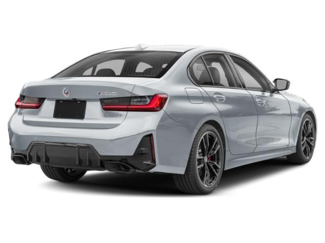 2024 BMW 340i - $55,888