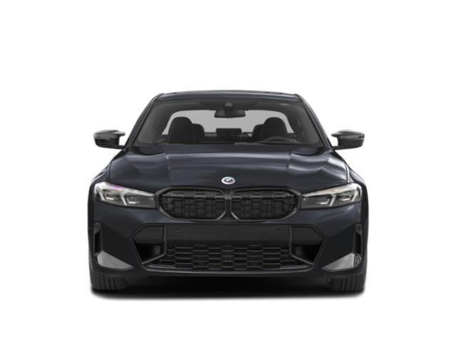 2024 BMW 340i - $55,888