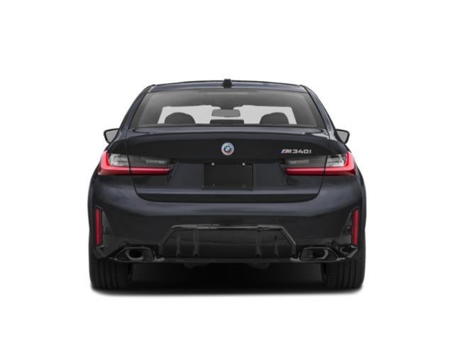 2024 BMW 340i - $55,888