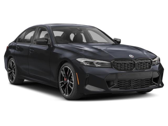 2024 BMW 340i - $55,888