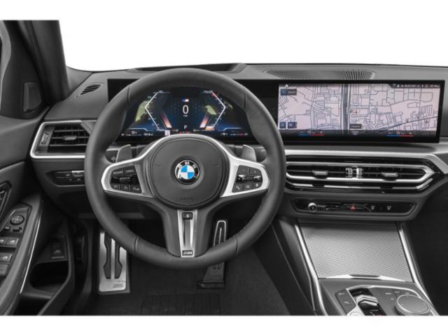 2024 BMW 340i - $55,888