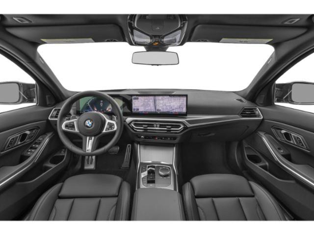 2024 BMW 340i - $55,888