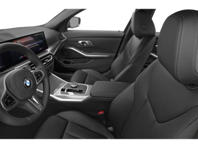2024 BMW 340i - $55,888