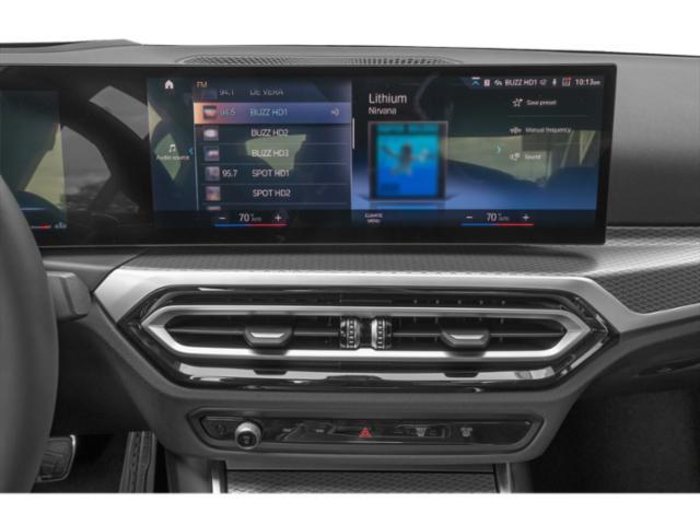 2024 BMW 340i - $55,888
