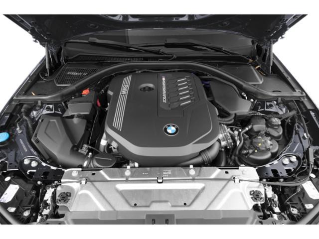 2024 BMW 340i - $55,888