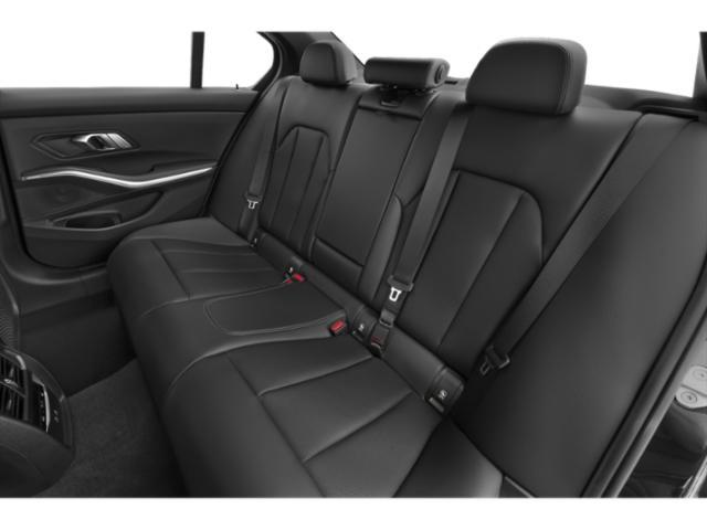 2024 BMW 340i - $55,888