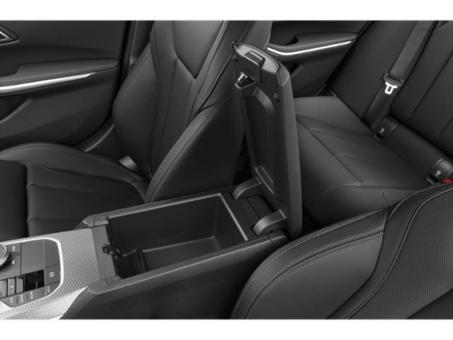 2024 BMW 340i - $55,888
