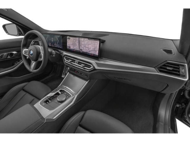 2024 BMW 340i - $55,888