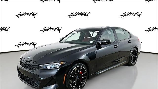 Preowned 2024 BMW 3 Series M340i xDrive for Sale