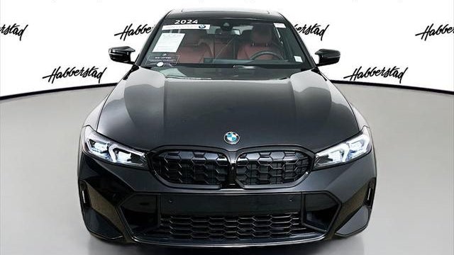 2024 BMW 3 Series M340i xDrive