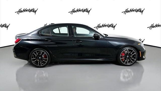 2024 BMW 3 Series M340i xDrive