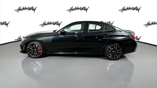2024 BMW 3 Series M340i xDrive