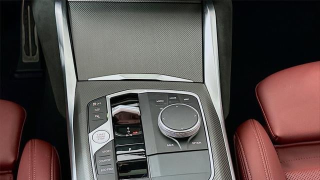 2024 BMW 3 Series M340i xDrive