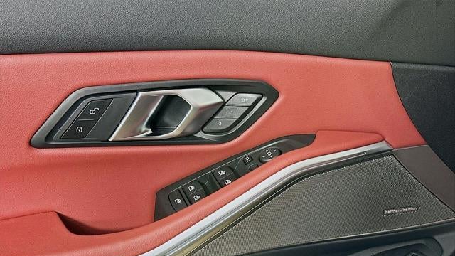 2024 BMW 3 Series M340i xDrive
