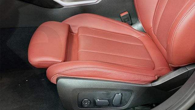 2024 BMW 3 Series M340i xDrive