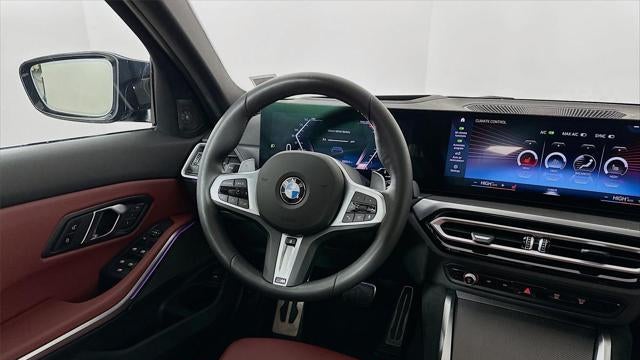 2024 BMW 3 Series M340i xDrive