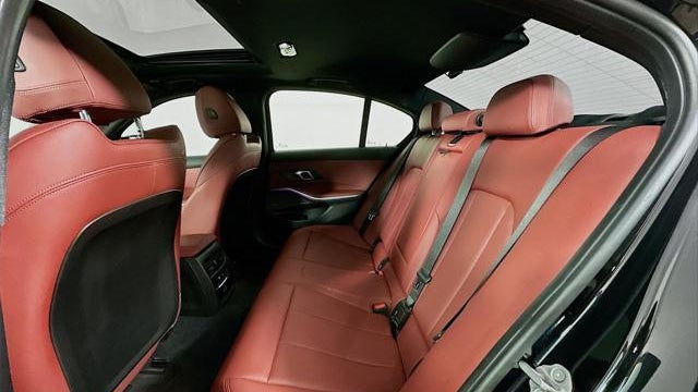 2024 BMW 3 Series M340i xDrive