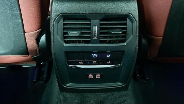 2024 BMW 3 Series M340i xDrive