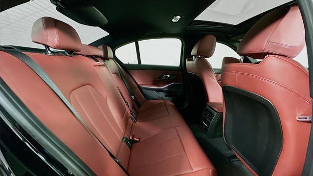 2024 BMW 3 Series M340i xDrive