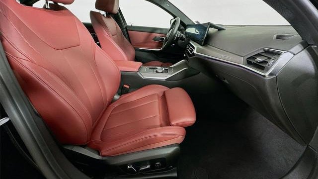 2024 BMW 3 Series M340i xDrive