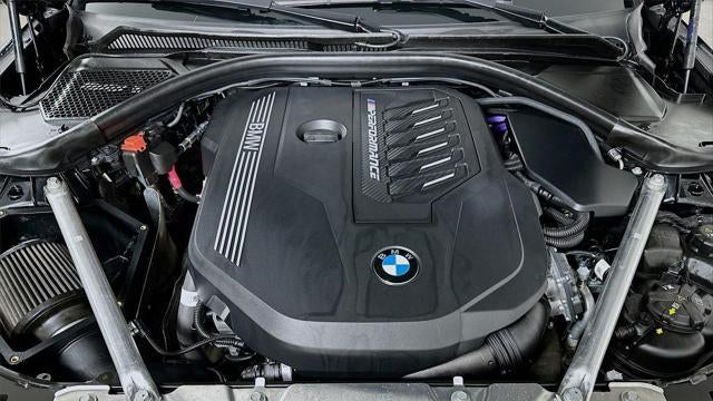 2024 BMW 3 Series M340i xDrive