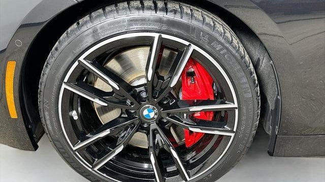 2024 BMW 3 Series M340i xDrive
