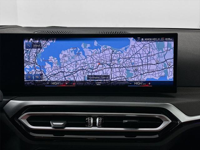 2024 BMW 340i - $55,000