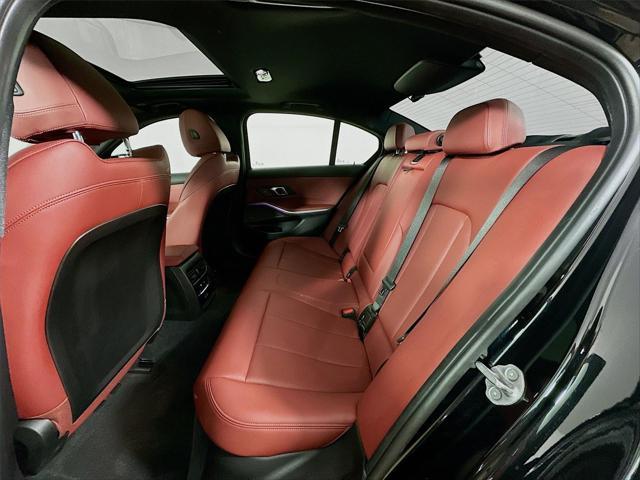2024 BMW 340i - $55,000