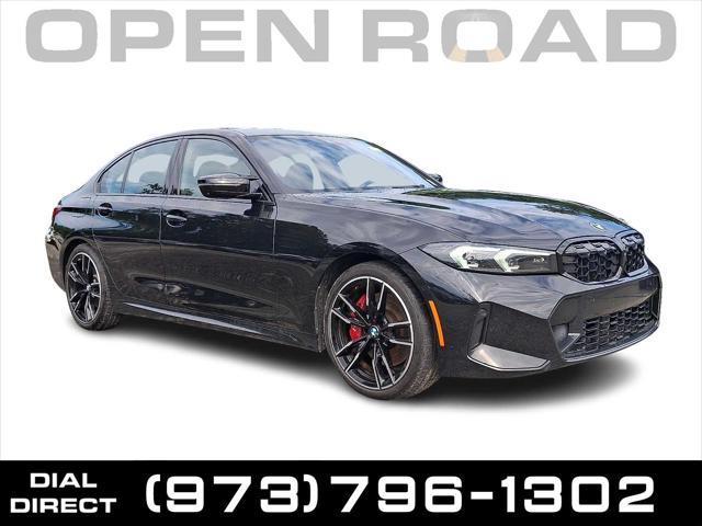2023 BMW 340i