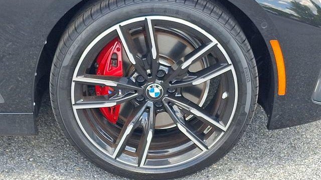 2024 BMW 3 Series M340i xDrive