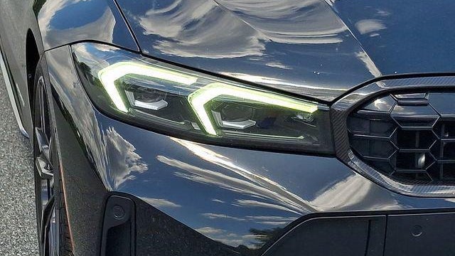 2024 BMW 3 Series M340i xDrive
