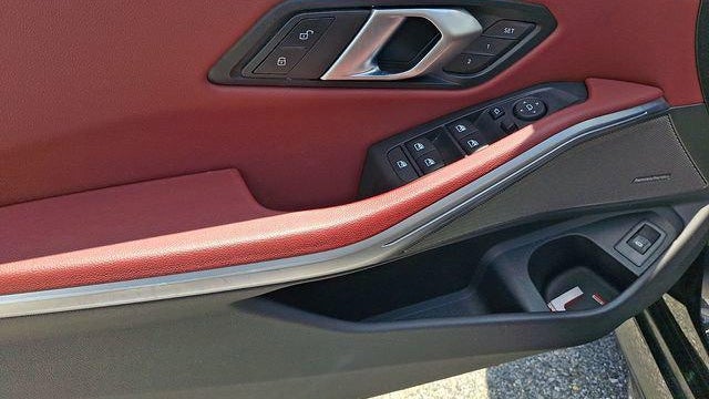 2024 BMW 3 Series M340i xDrive