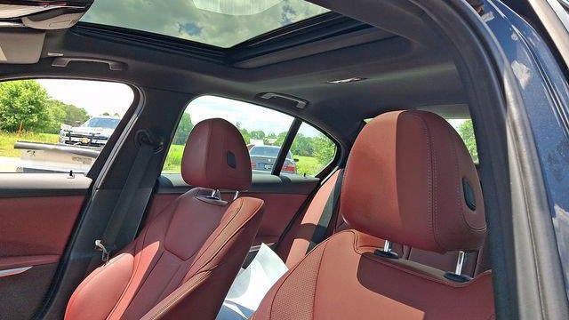 2024 BMW 3 Series M340i xDrive