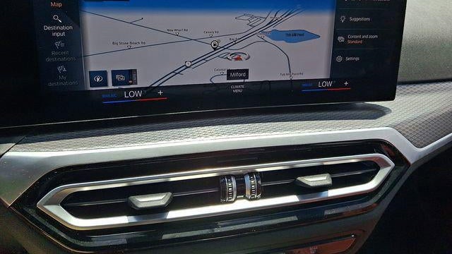 2024 BMW 3 Series M340i xDrive