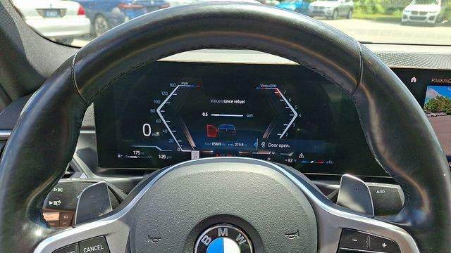 2024 BMW 3 Series M340i xDrive