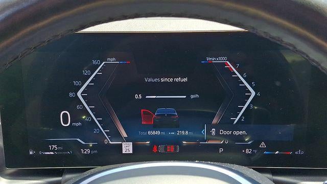2024 BMW 3 Series M340i xDrive