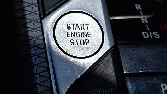 2024 BMW 3 Series M340i xDrive