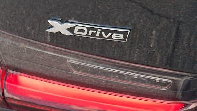 2024 BMW 3 Series M340i xDrive